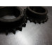 22B212 Crankshaft Timing Gear For 08-15 Scion XB  2.4